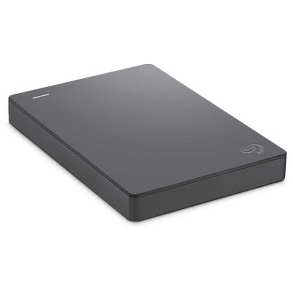Seagate Basic 5TB Ekstern HDD-harddisk
