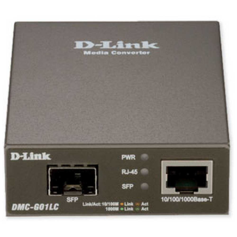 D-link DMC-G01LC Konwerter