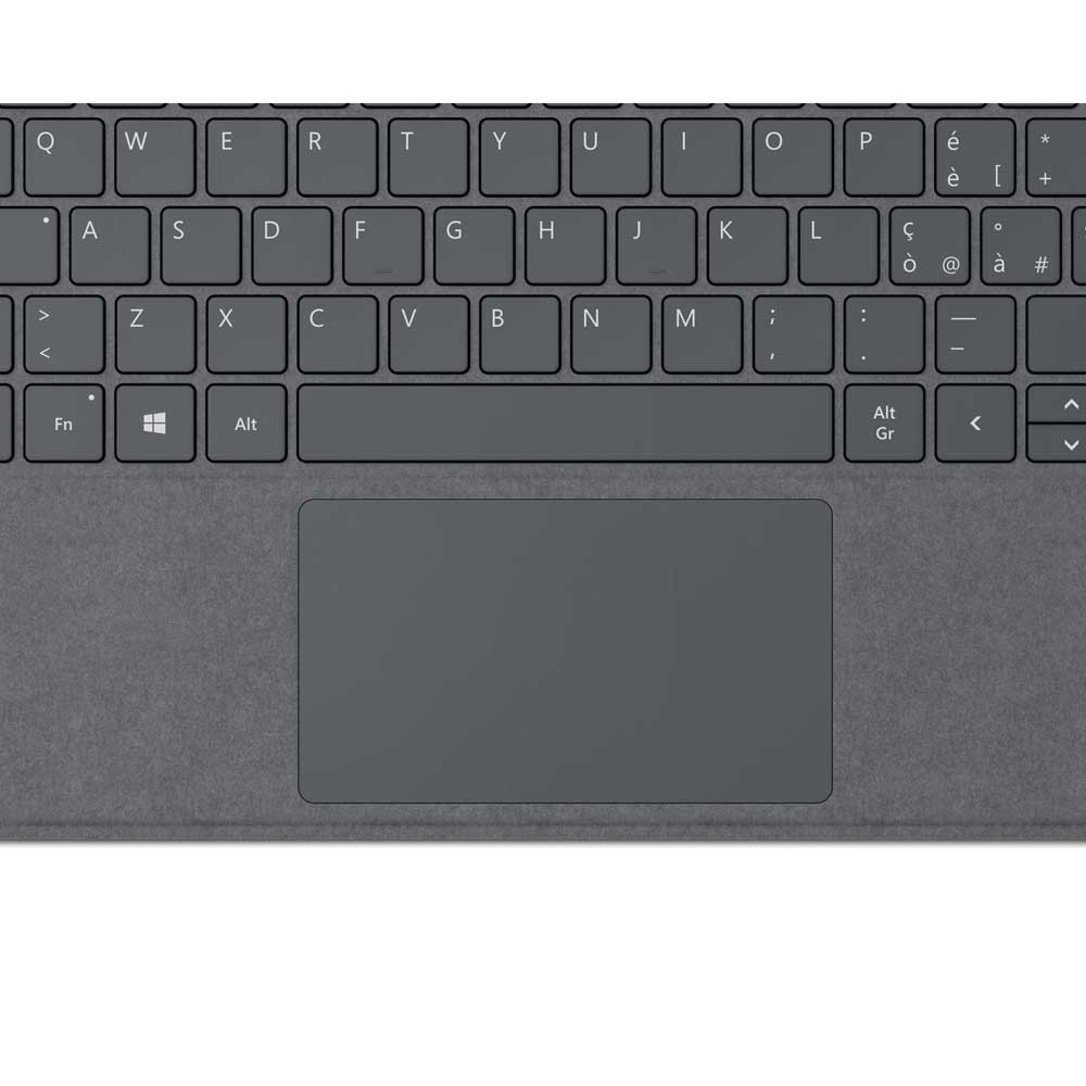 Microsoft Surface Go 2 Type Cover With Keyboard