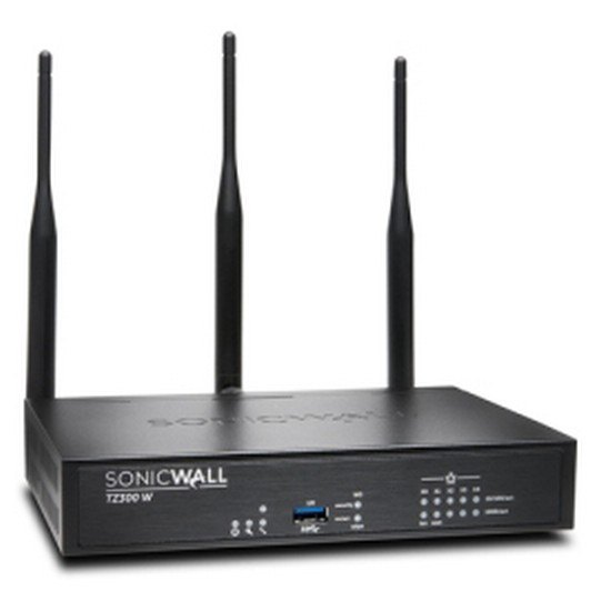 Sonicwall 02-SSC-1866 router