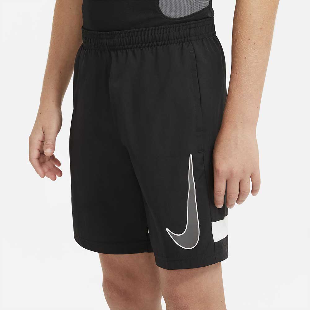 Nike Lyhyet Housut Dri Fit Academy Graphic