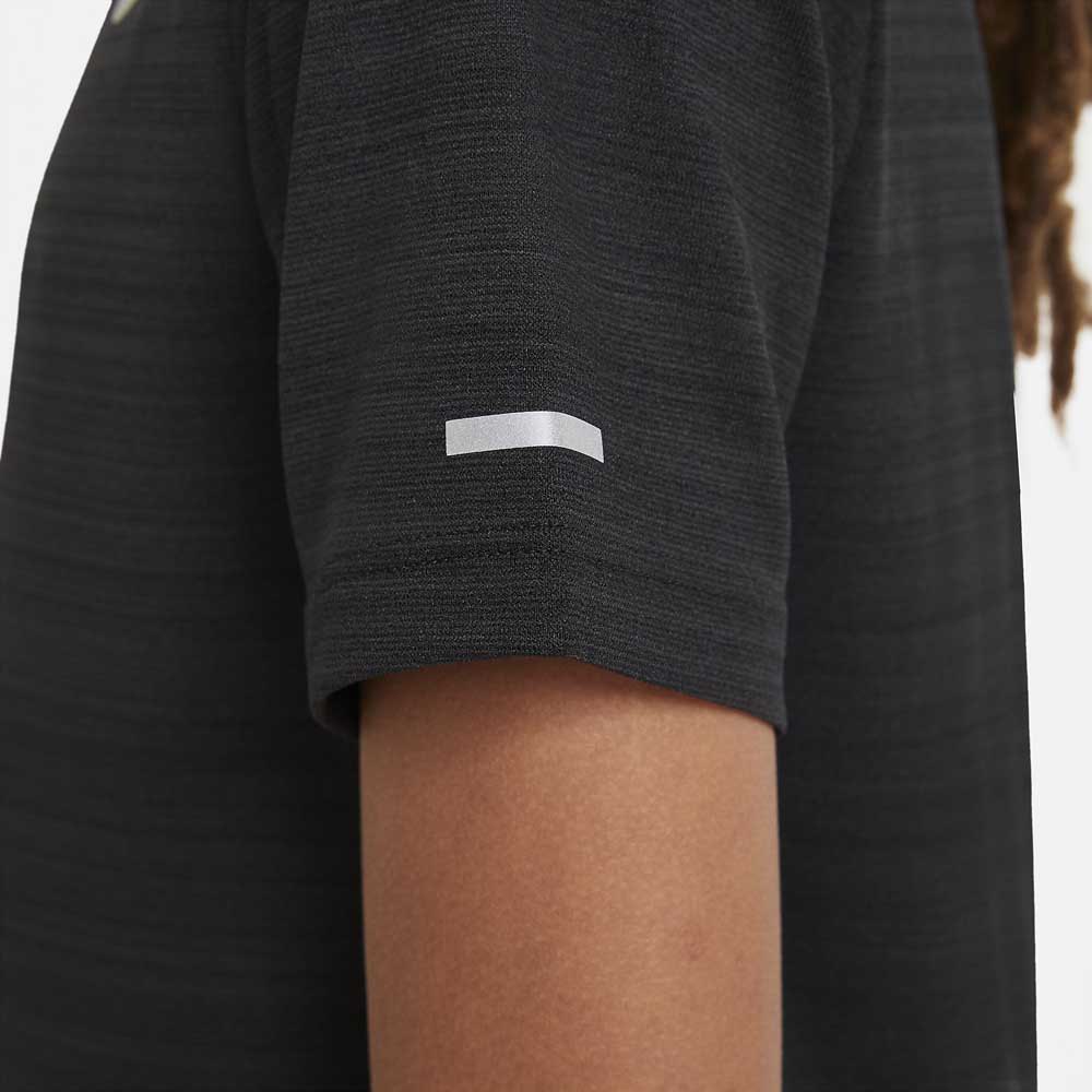 Nike Dri-Fit Miler Koszulka z krótkim rękawem