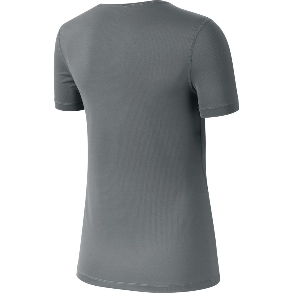 Nike Pro Mesh Short Sleeve T-Shirt