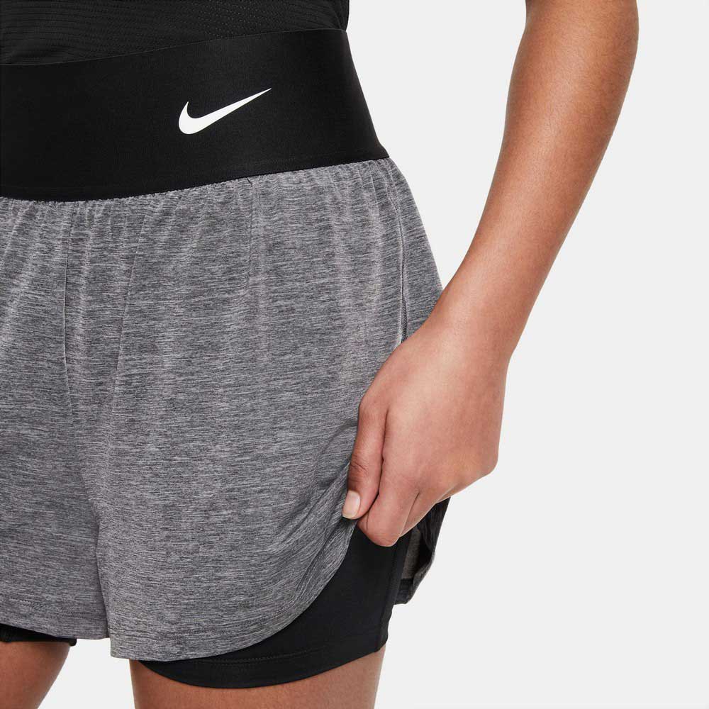 Nike Court Advantage Korte Bukser