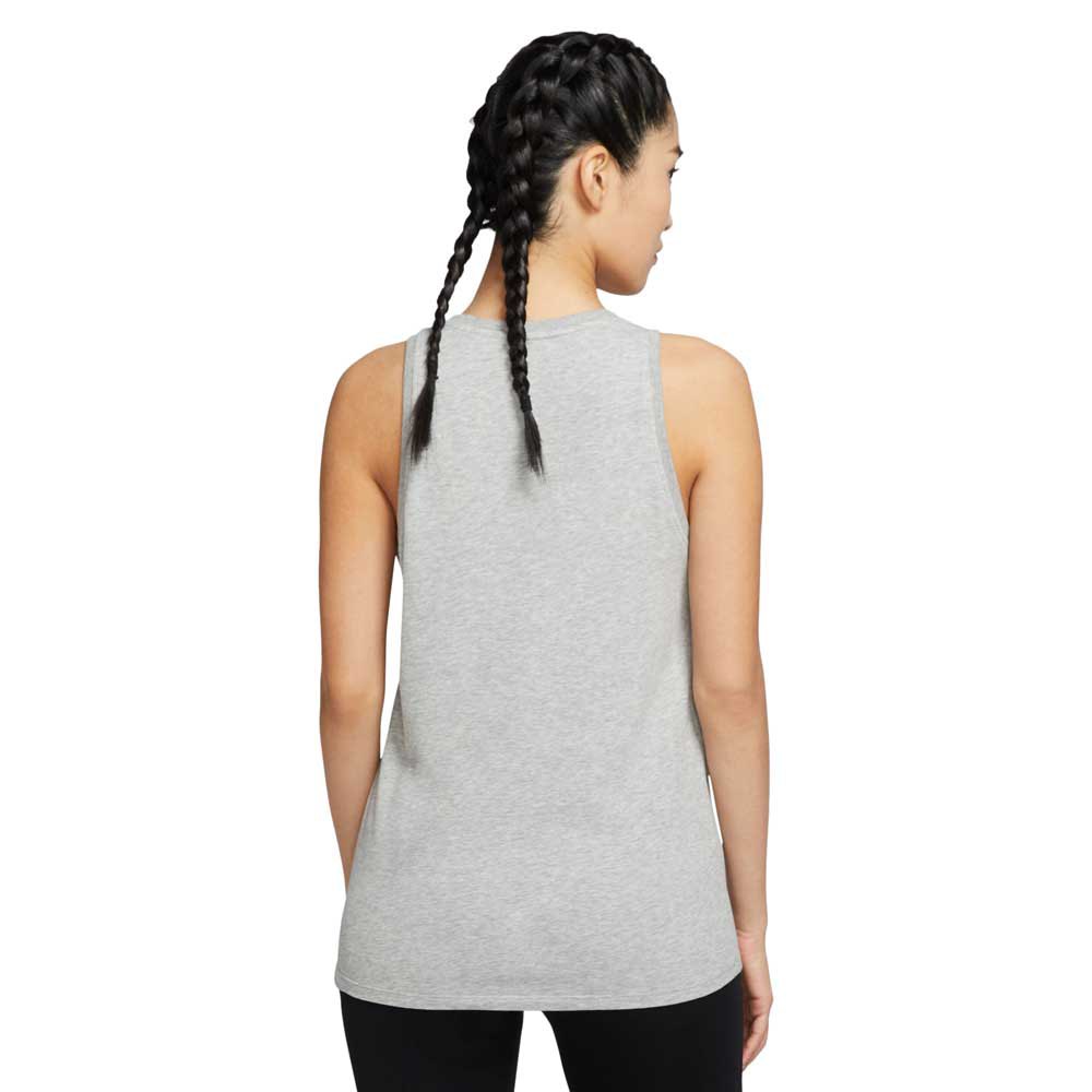 Nike Camiseta sin mangas Yoga Dri-Fit