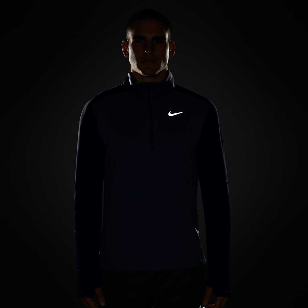 Nike Dri Fit T-shirt med lång ärm