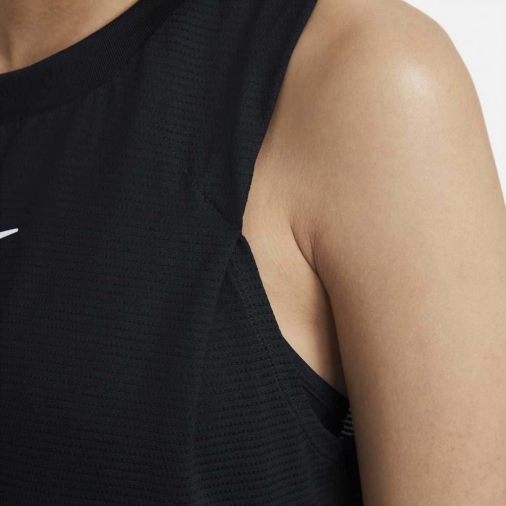 Nike Court Advantage hihaton t-paita