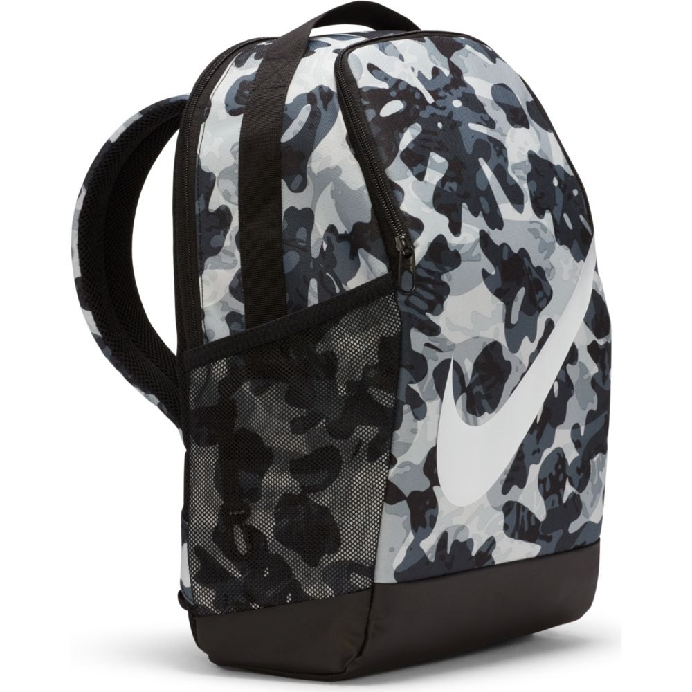 Nike Brasilia Printed Backpack