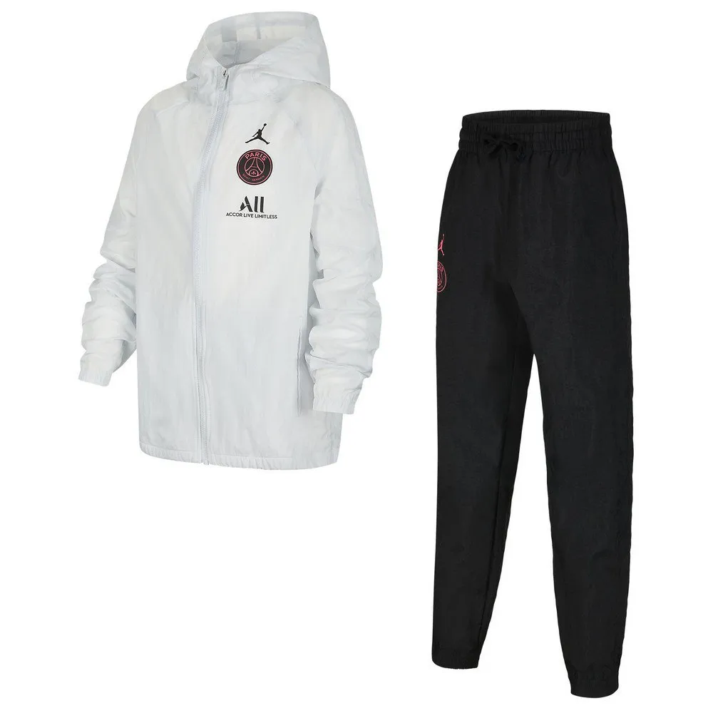 chándal jordan foot locker