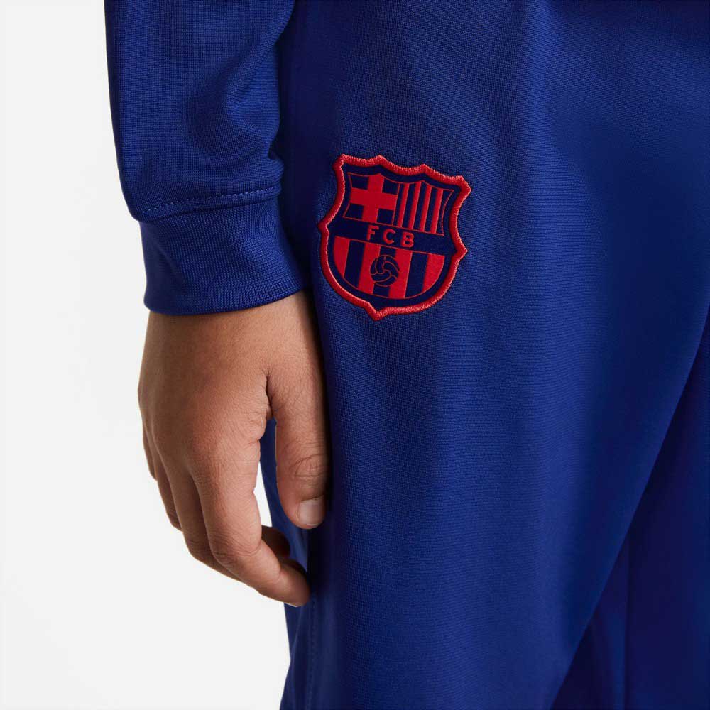 Nike Track Suit FC Barcelona Strike 20/21