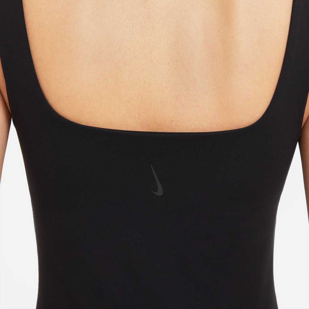 Nike Maglietta senza maniche Yoga Luxe