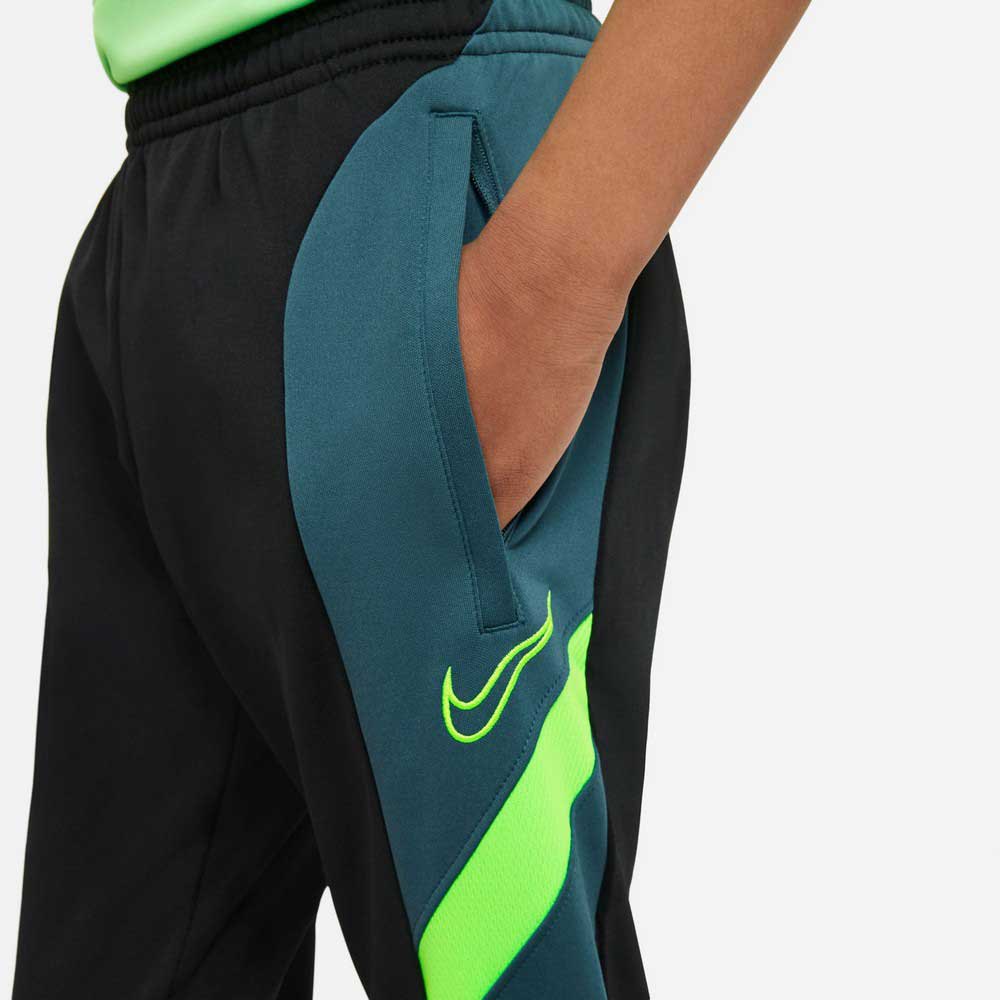 Nike Pantaloni Lunghi Dri Fit Academy Knit Track