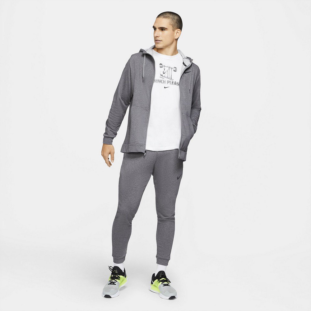 Nike Sweat-shirt Dri-Fit