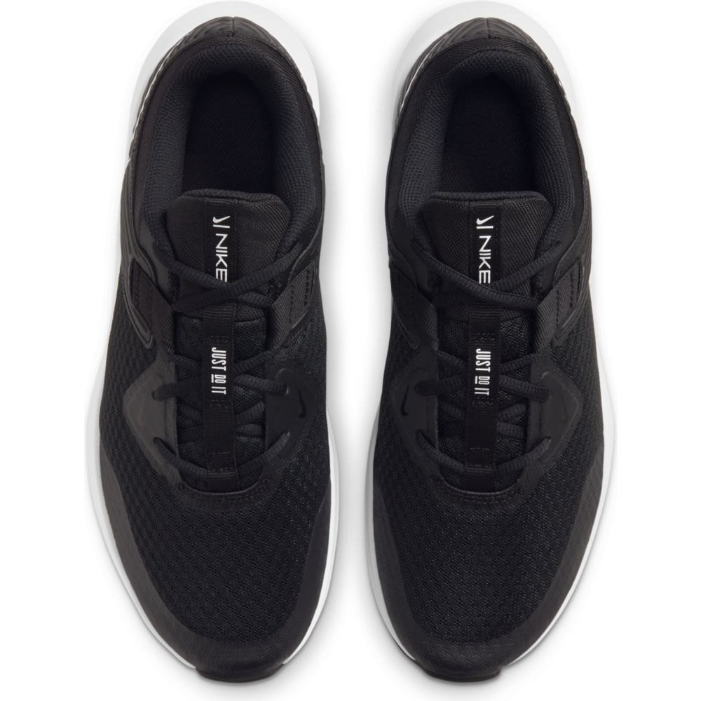 Nike Zapatillas Negro | Traininn