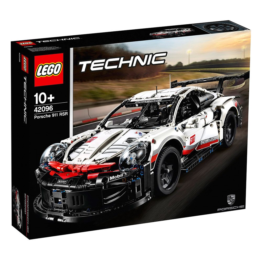 lego-technic-42096-porsche-911-rsr-game