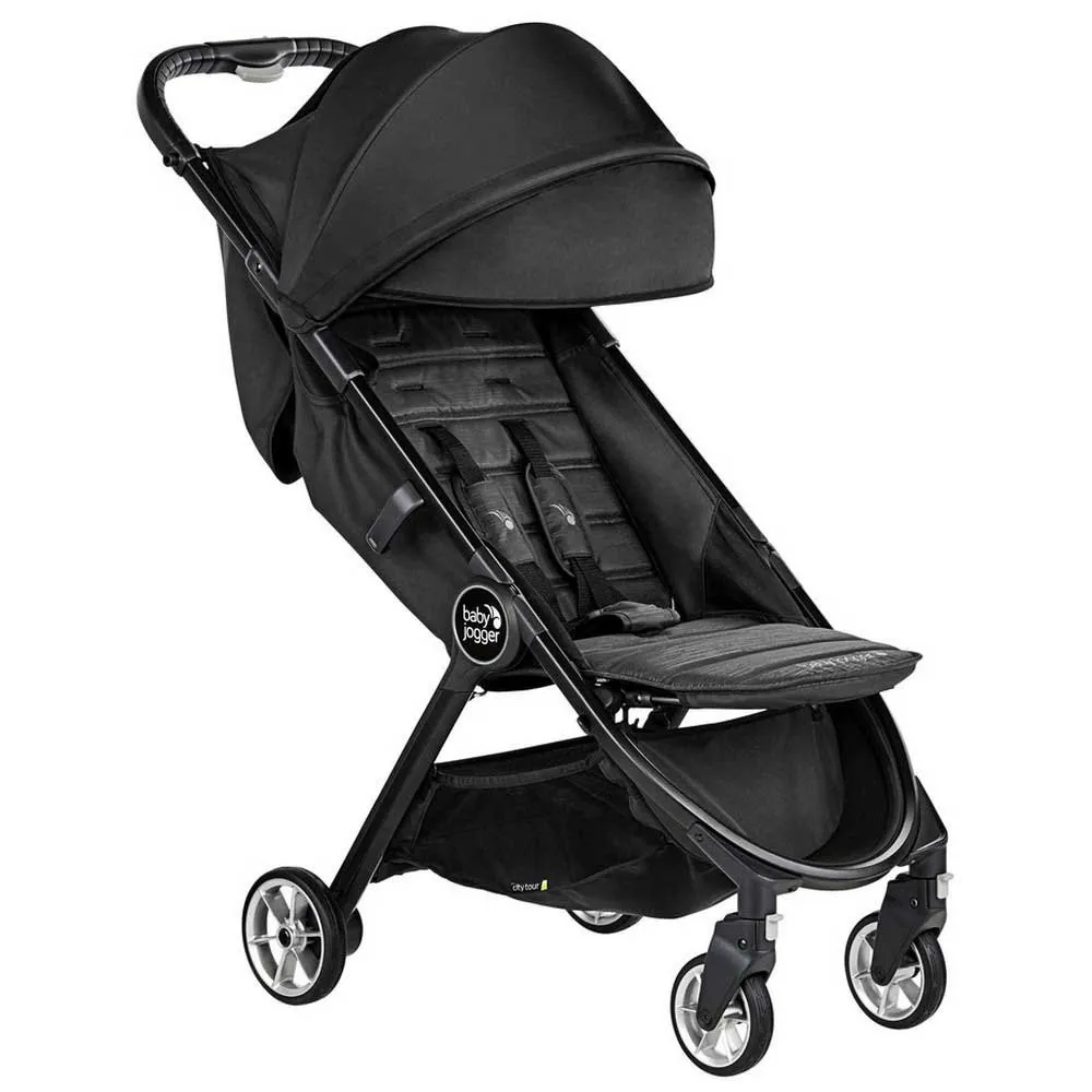 Baby jogger ベビーカー City Tour 2 | Kidinn 軽量ベビーカー