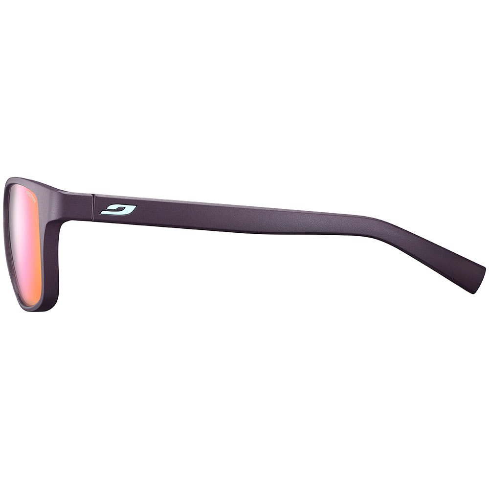 Julbo Unisex Powell Sunglasses Blue Purple Sports Running Outdoors Lightweight 