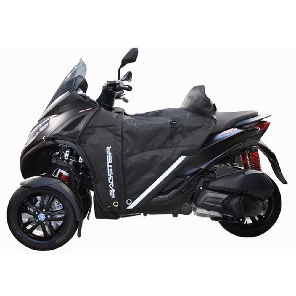 > Bagster Tablier Protection 4 Saisons Bagster WINZIP XTB430 Piaggio MP3 300 HPE 2019 