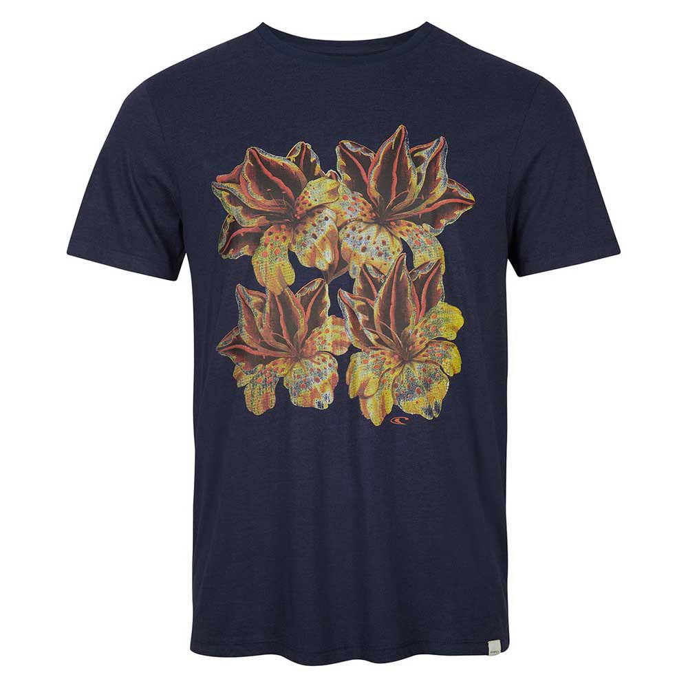 oneill-floral-jungle-short-sleeve-t-shirt