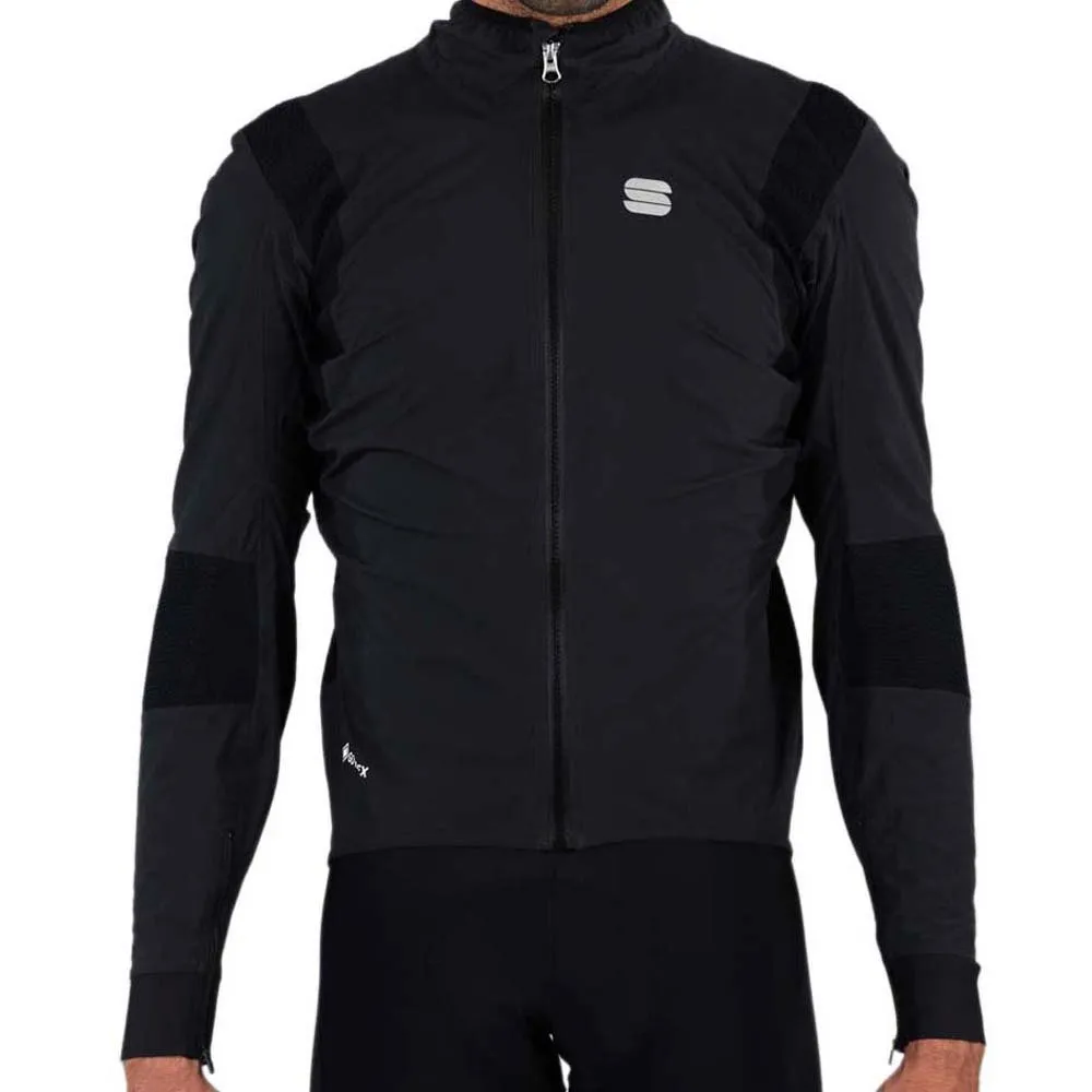 Sportful Aqua Pro GORE-TEX® ジャケット, 黄 | Bikeinn