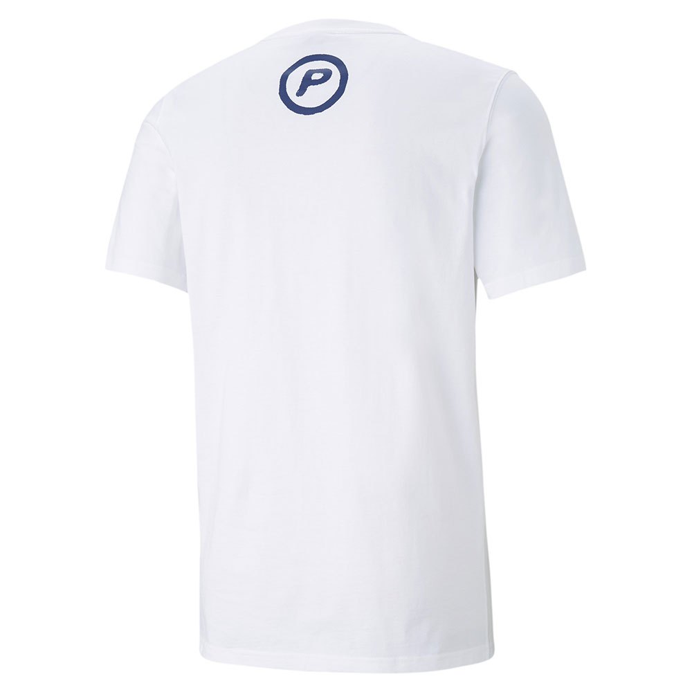 Puma Bp 1 kurzarm-T-shirt