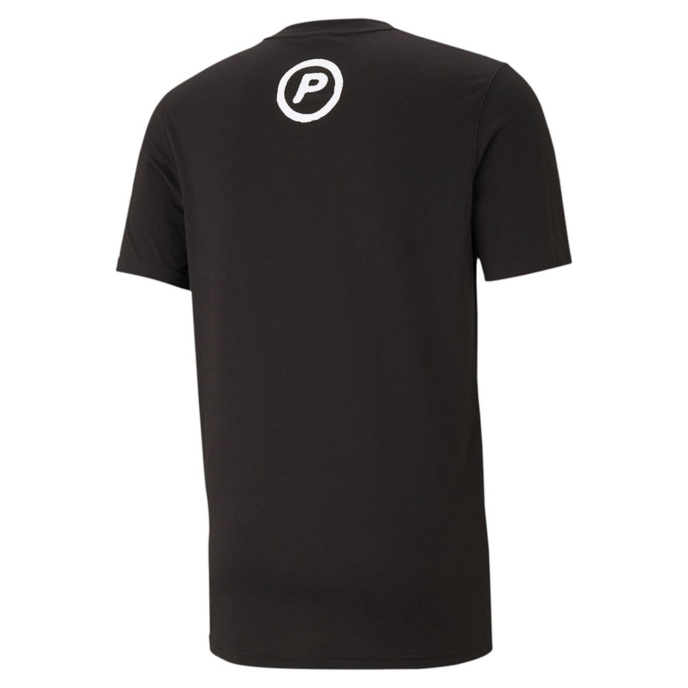 Puma Camiseta de manga curta Bp 2
