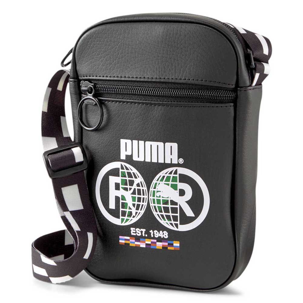 Puma International Compact Black |