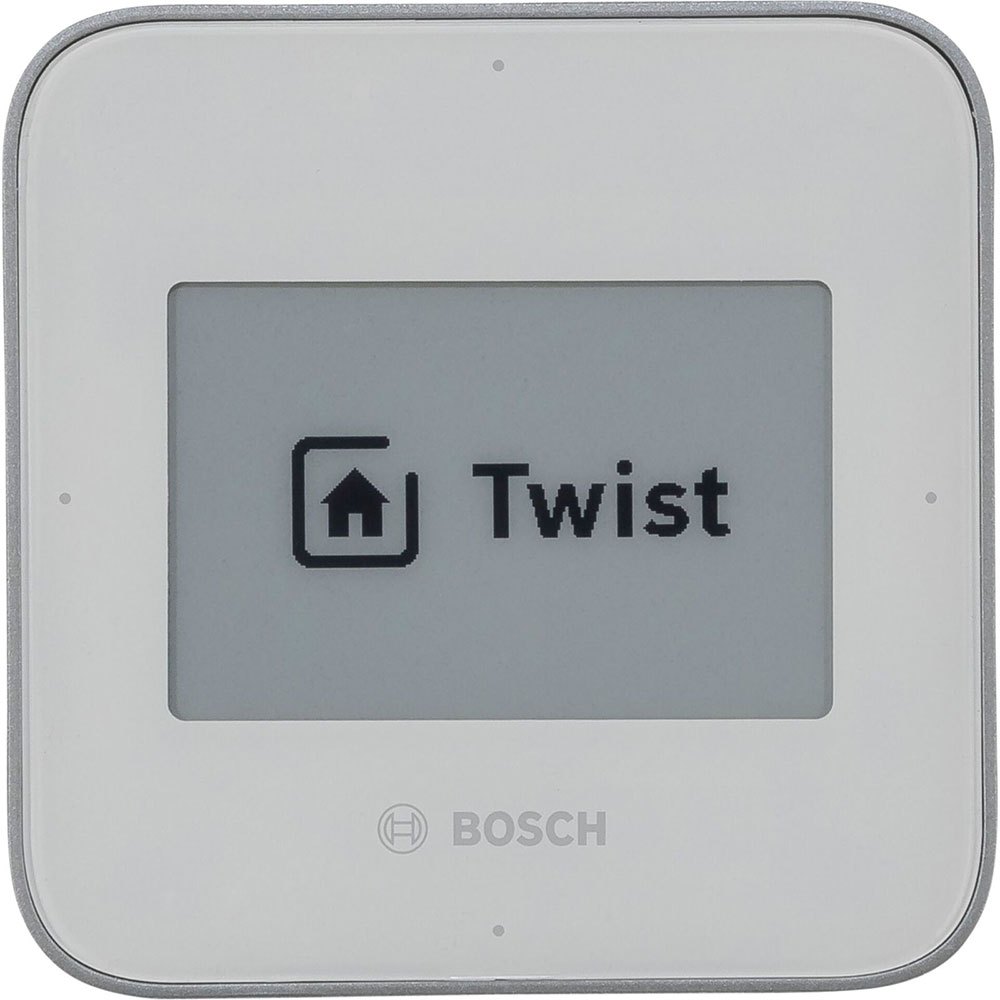 Bosch Smart Home Twist Przełącznik Pilota Zdalnego Sterowania