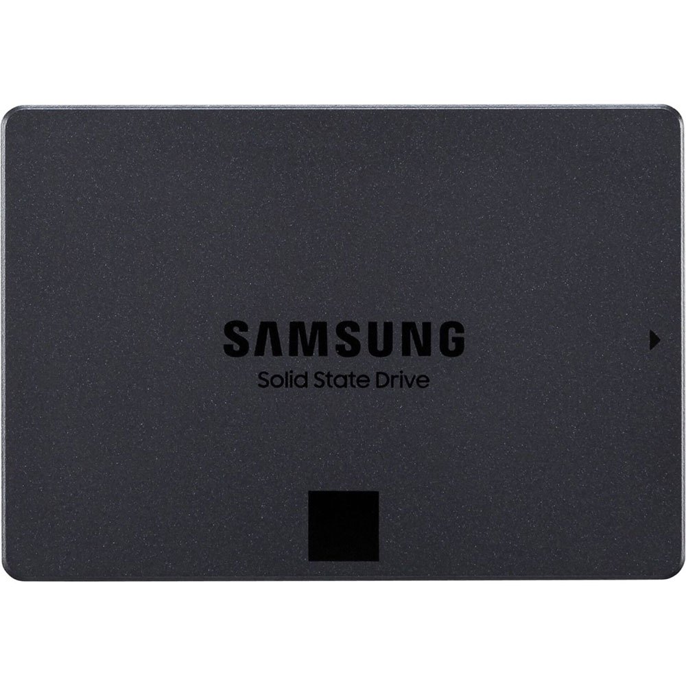 Samsung 870 QVO 2.5 1TB Sata III Hard Drive