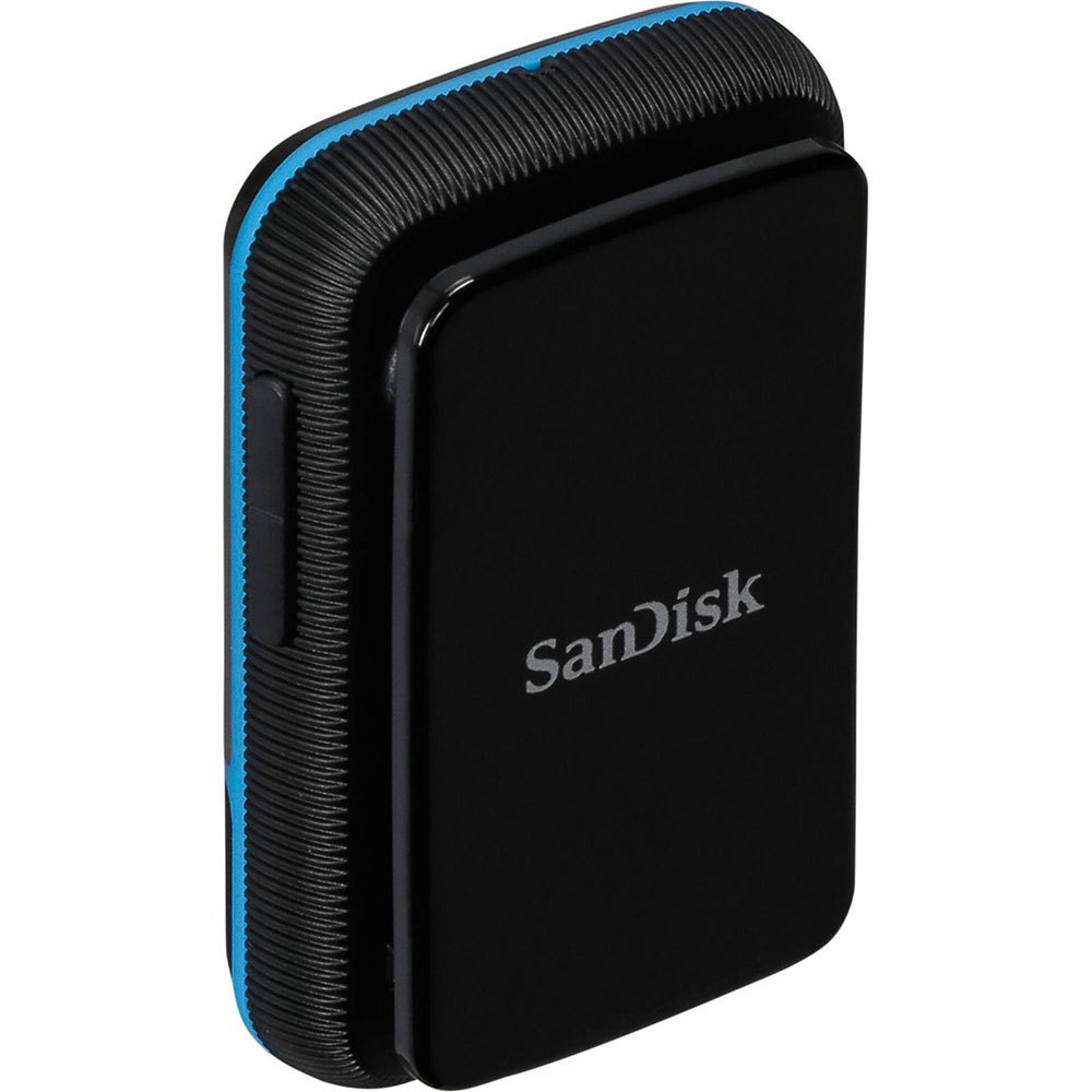 Sandisk Pelaaja Go New 16GB SDMX30-016G-E46B
