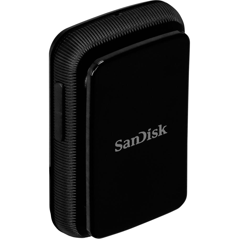 Sandisk Pelaaja Go New 16GB SDMX30-016G-E46K