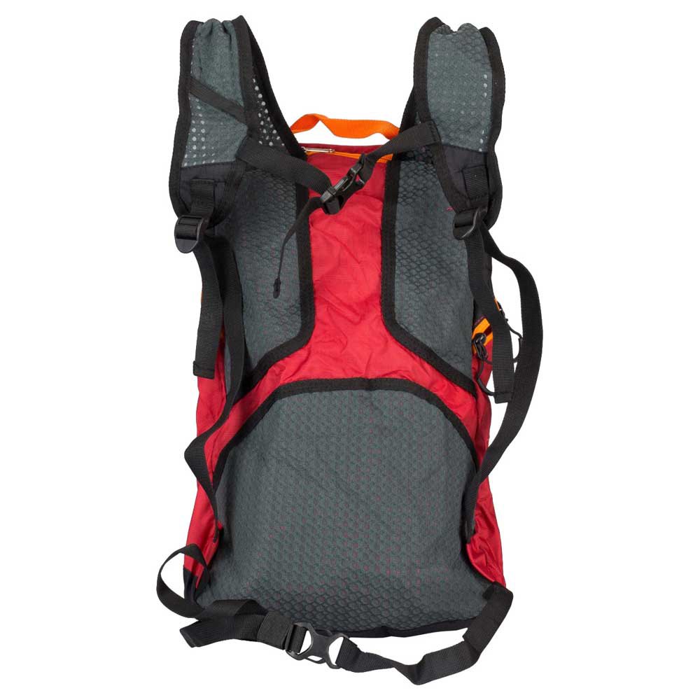 Rock experience Ghost 15L Backpack