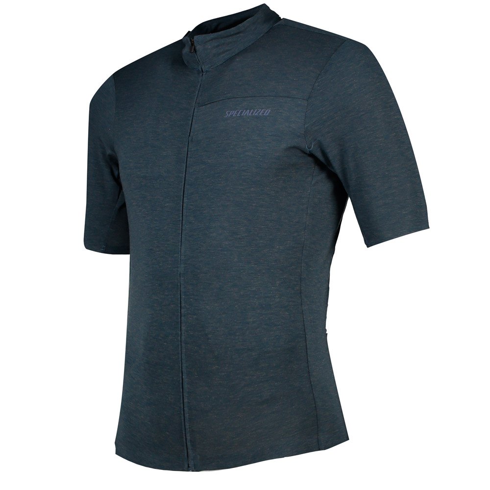 Specialized RBX Merino Short Sleeve Jersey