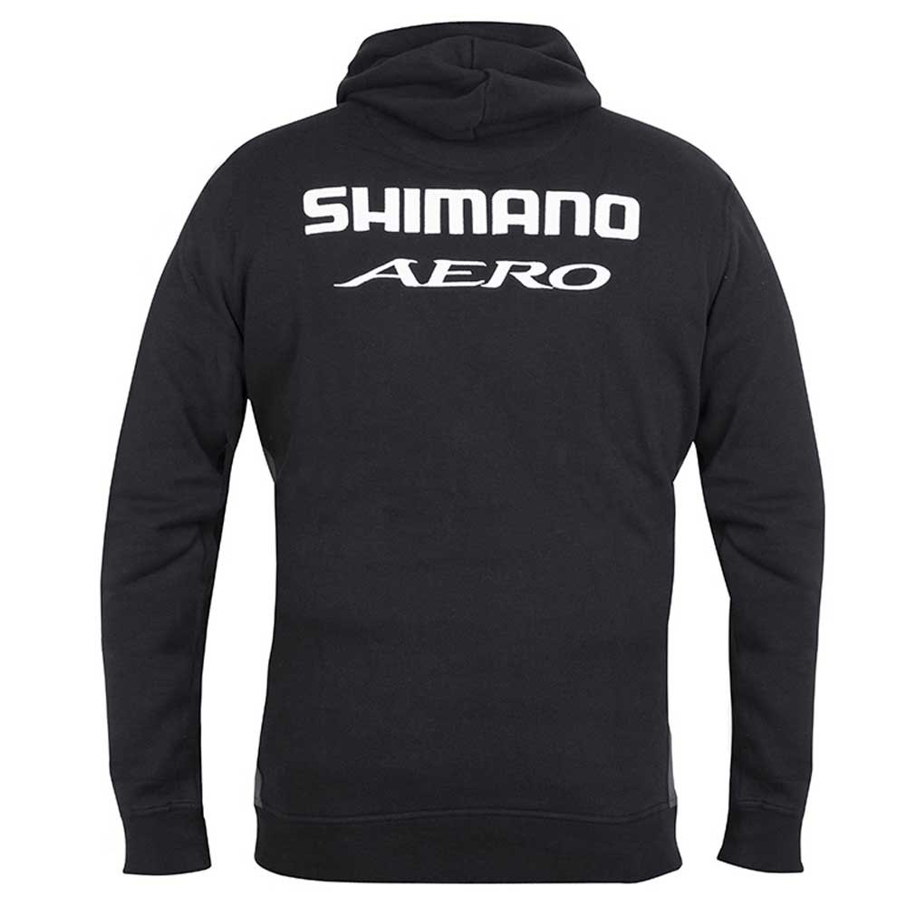 Shimano fishing Aero Sweatshirt