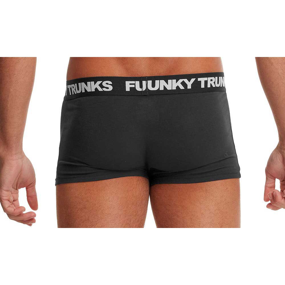 Funky trunks Roupa De Baixo Trunks