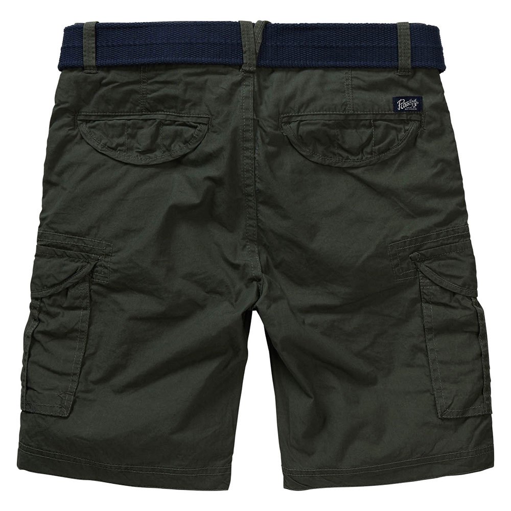 DressInn Boys Clothing Pants Cargo Pants Cargo Shorts Blue 11-12 Years Boy 