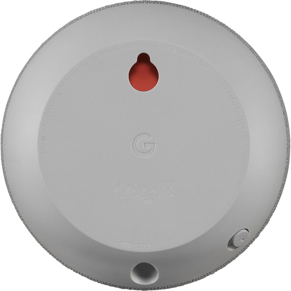Google Home Nest Mini Έξυπνο ηχείο