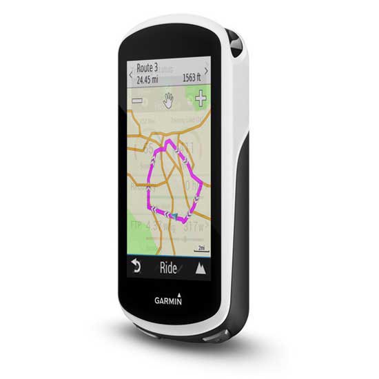 One Size Garmin Edge 1030 Out Front Mount One Color Renewed 