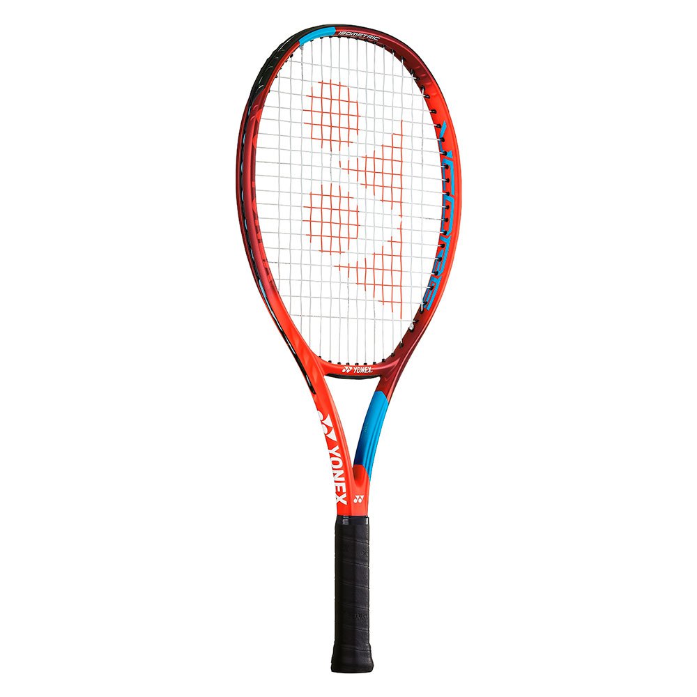 yonex-v-core-25-10-12-jahre-tennisschlager