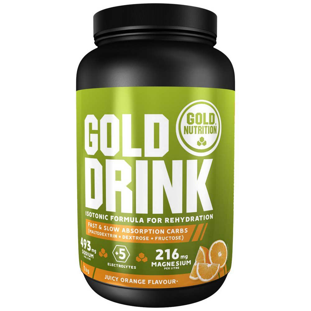 gold-nutrition-1kg-oranje