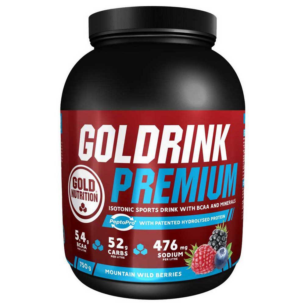 gold-nutrition-frutos-silvestres-premium-750gr