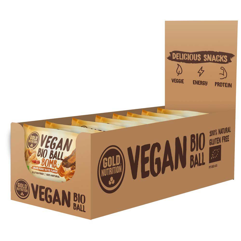 gold-nutrition-veganistische-bio-bal-30g-8-eenheden-gezouten-pinda-energie-bars-doos