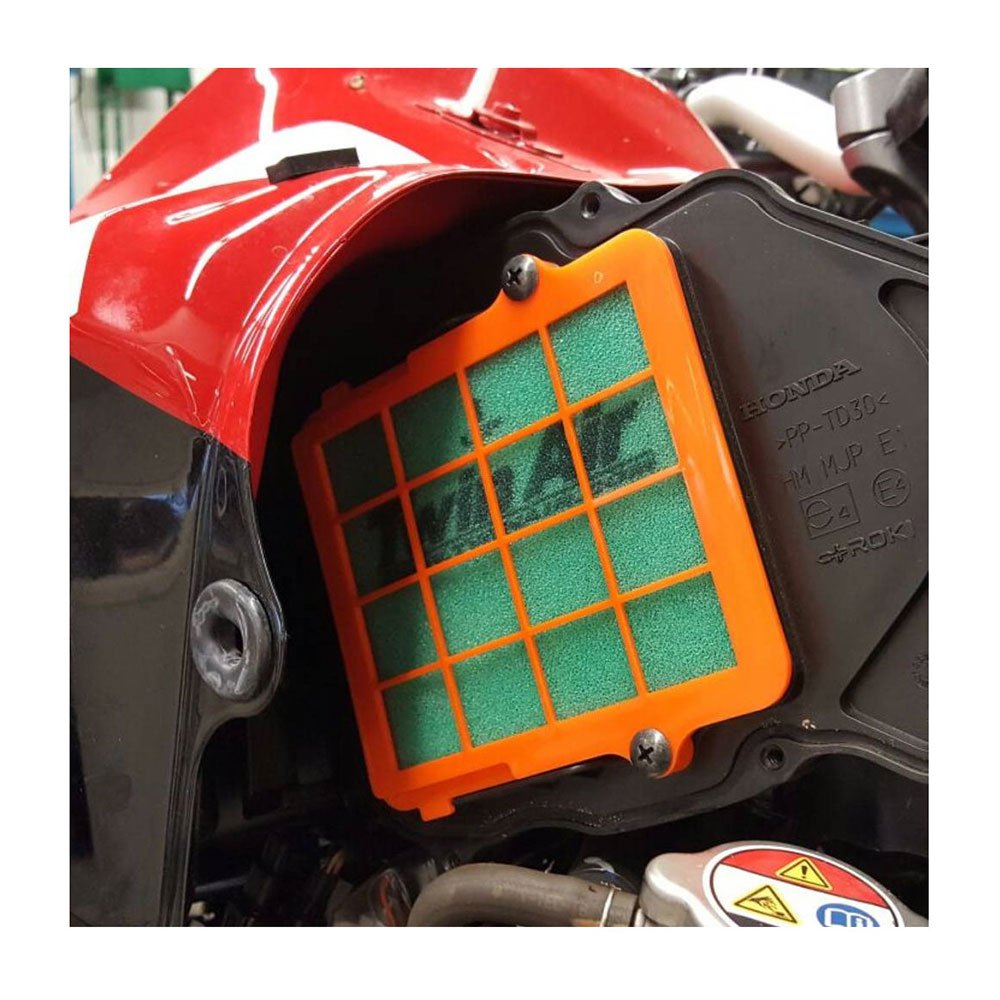 Twin air Filtro +Cage Honda Africa 2016-19