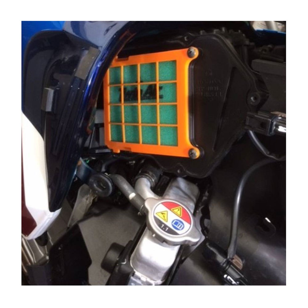 Twin air +Cage Honda Africa 2019-21 Filter