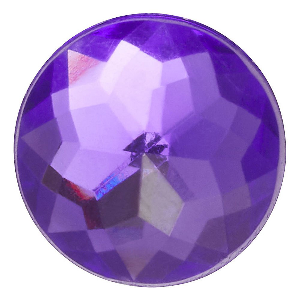 jibbitz-sparkly-purple-circle