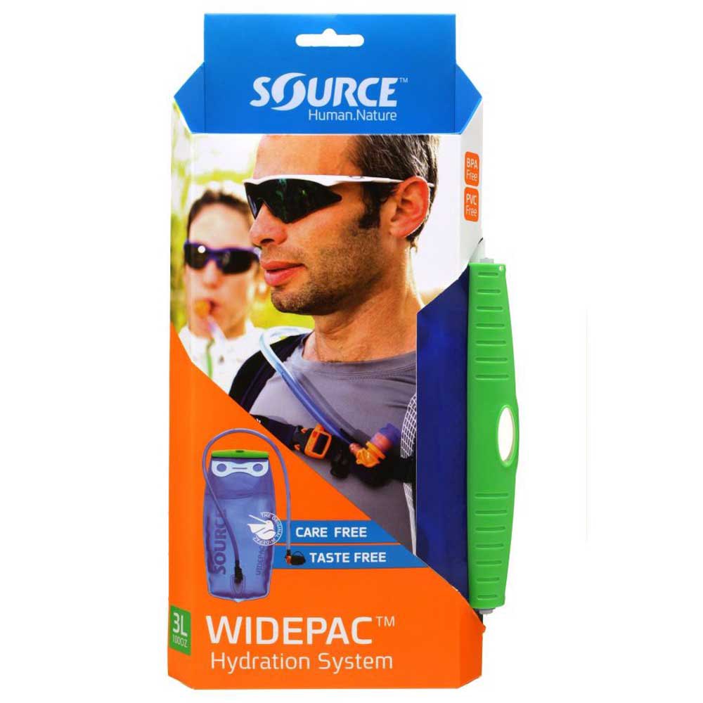 Source Riserva D´acqua Widepac 1.5L
