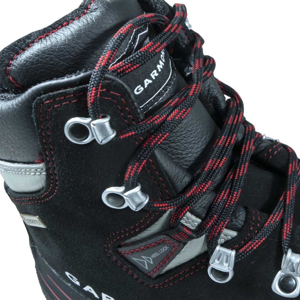 Garmont Pinnacle Goretex mountaineering boots
