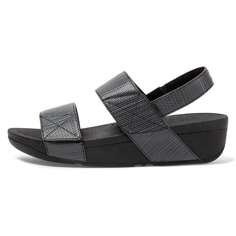 fitflop-sandaler-mina-textured-glitz-back-strap