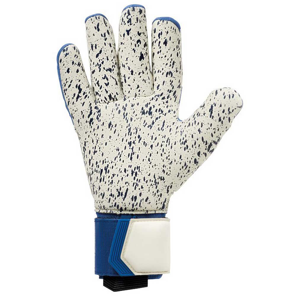 Uhlsport Guanti Portiere Hyperact Supergrip+ Finger Surround
