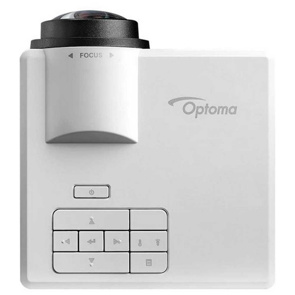 Optoma technology ML1050ST